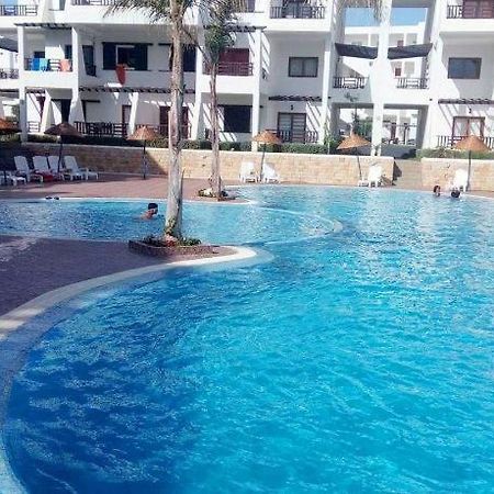 Residence Tamuda Golf A Cabo Negro Bagian luar foto