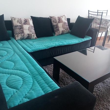 Residence Tamuda Golf A Cabo Negro Ruang foto
