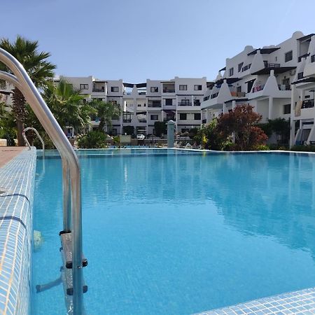 Residence Tamuda Golf A Cabo Negro Bagian luar foto