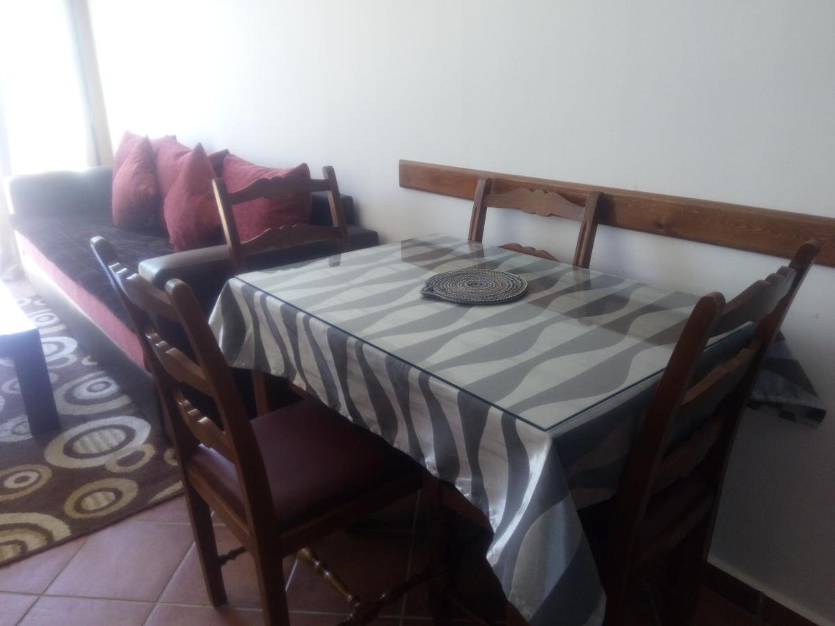 Residence Tamuda Golf A Cabo Negro Bagian luar foto