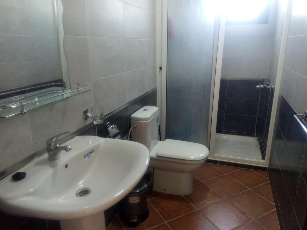 Residence Tamuda Golf A Cabo Negro Bagian luar foto