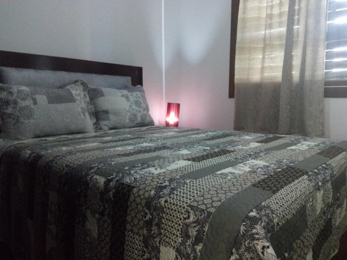 Residence Tamuda Golf A Cabo Negro Bagian luar foto