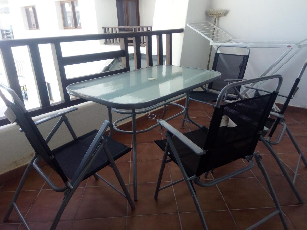 Residence Tamuda Golf A Cabo Negro Bagian luar foto