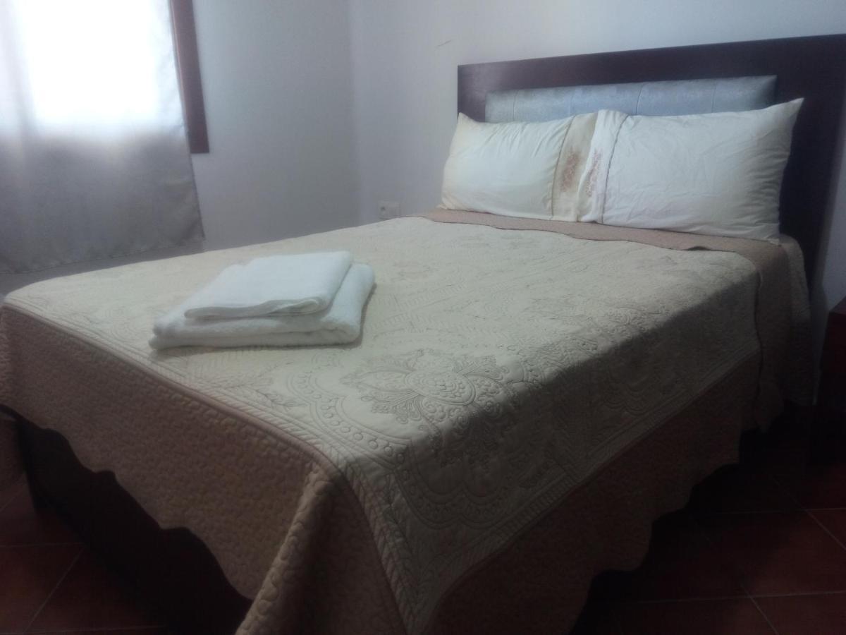 Residence Tamuda Golf A Cabo Negro Bagian luar foto