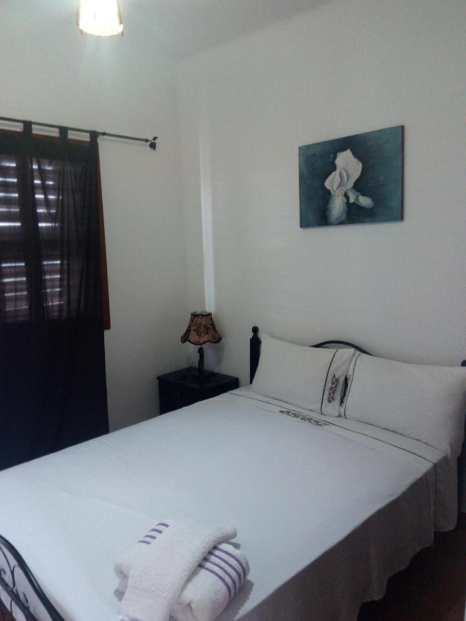 Residence Tamuda Golf A Cabo Negro Bagian luar foto