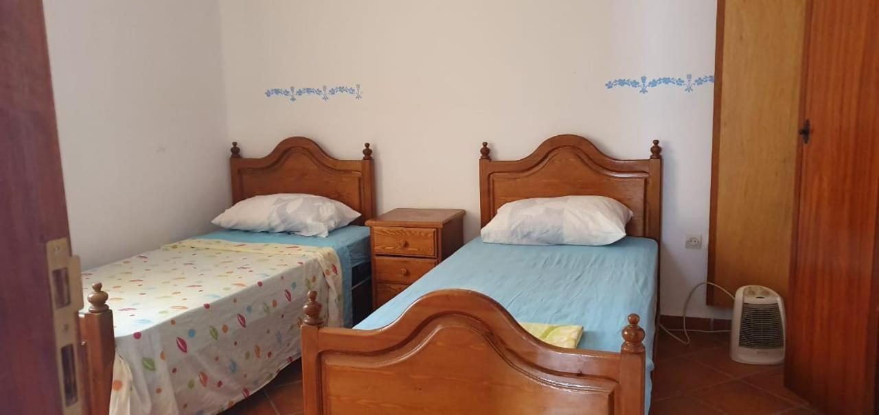 Residence Tamuda Golf A Cabo Negro Ruang foto