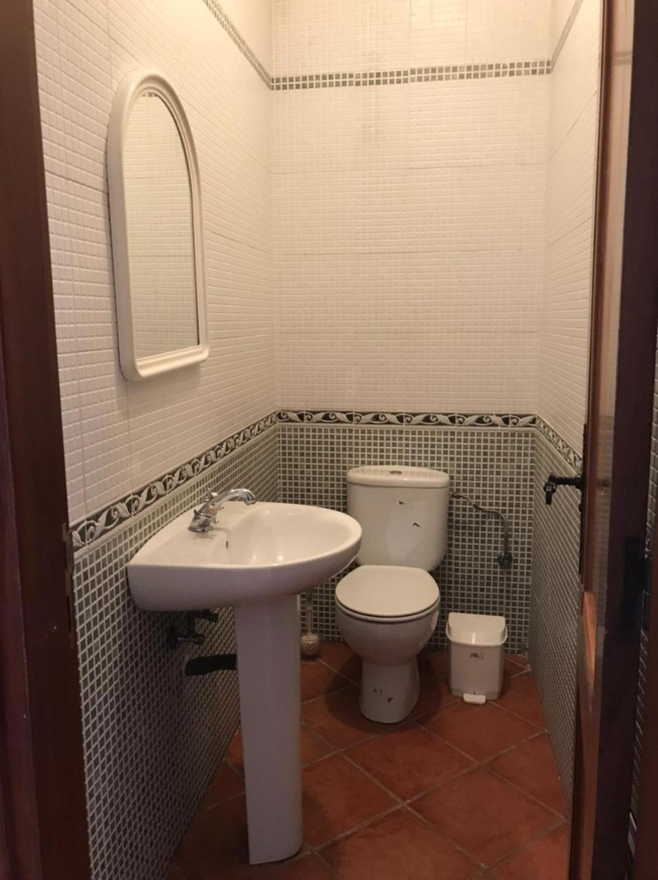 Residence Tamuda Golf A Cabo Negro Ruang foto